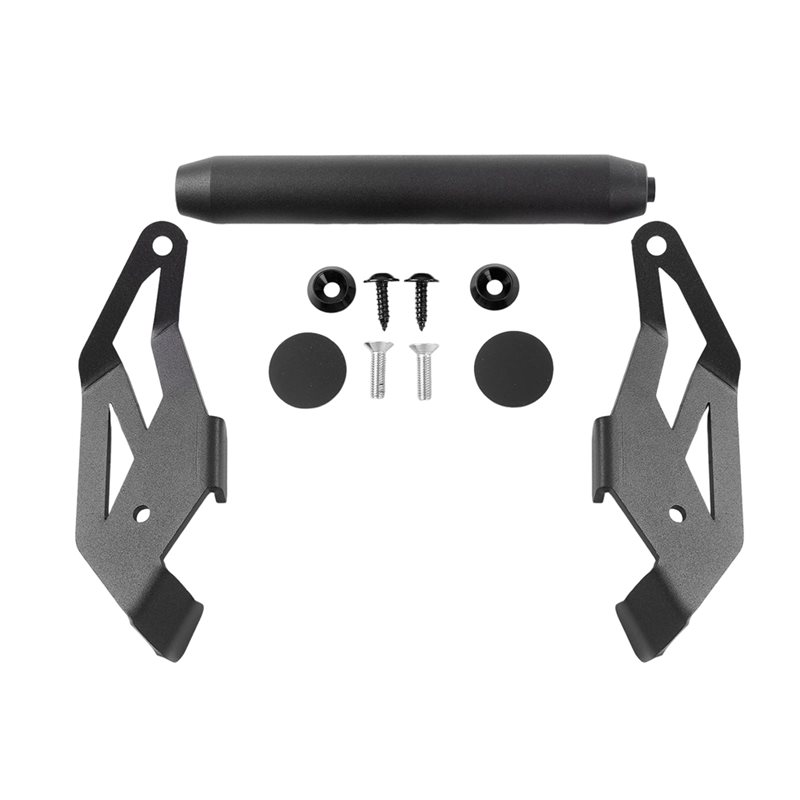Tech Accessories & Gadgets - Ac29-Telefonhalterung für Motorrad für XMAX300 XMAX250