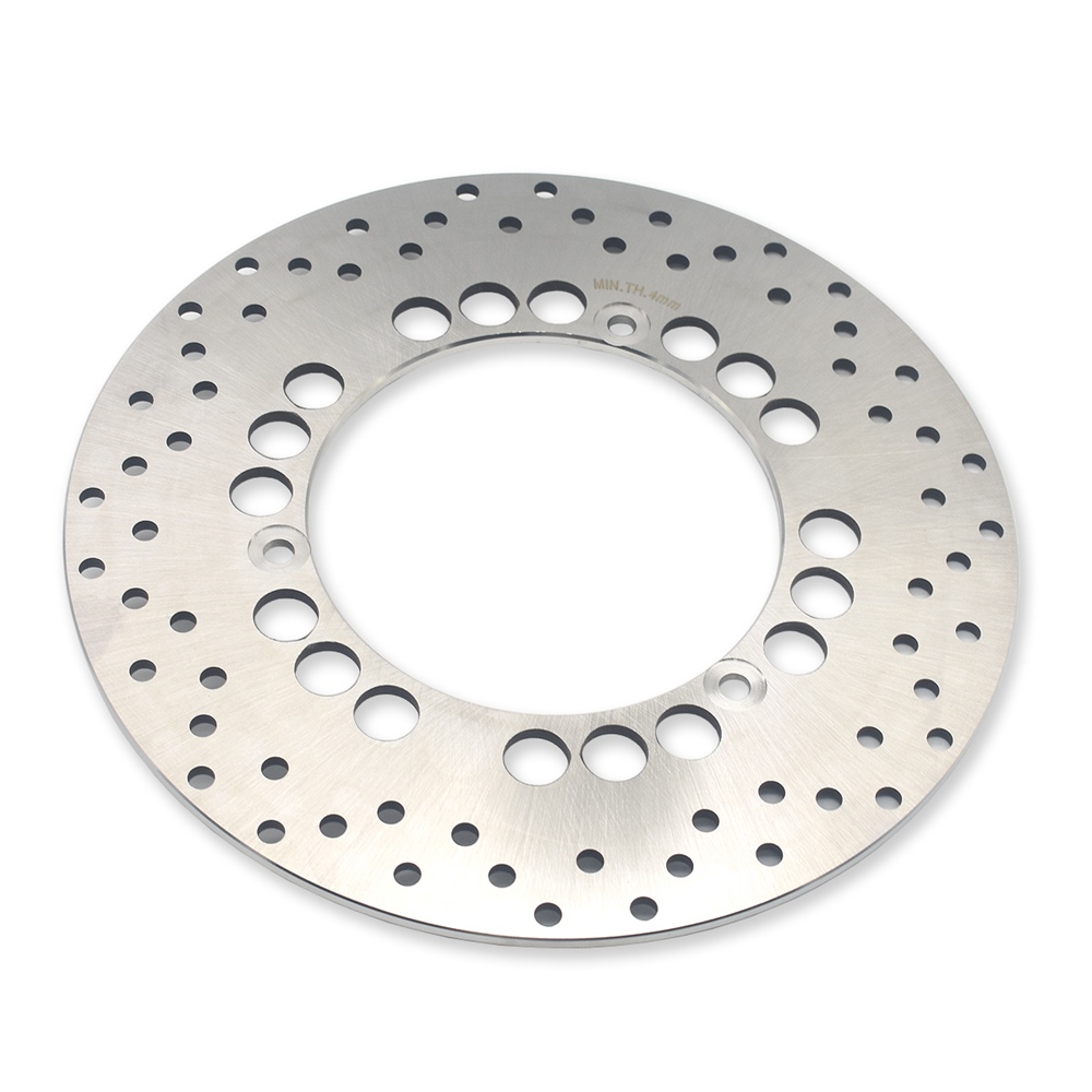 Tech X - 267 mm Bremsscheibe hinten für Yamaha
