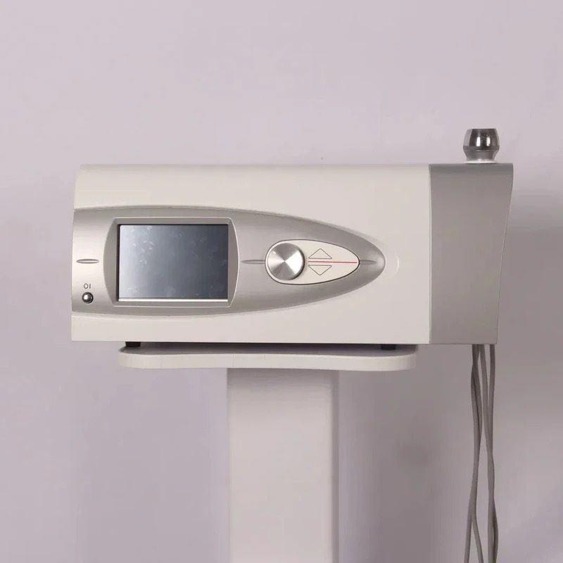 Tech Accessories Uk - 2026 LDM-Tech Nicht-invasive Technologie RF Ultraschall-Schönheitsgerät