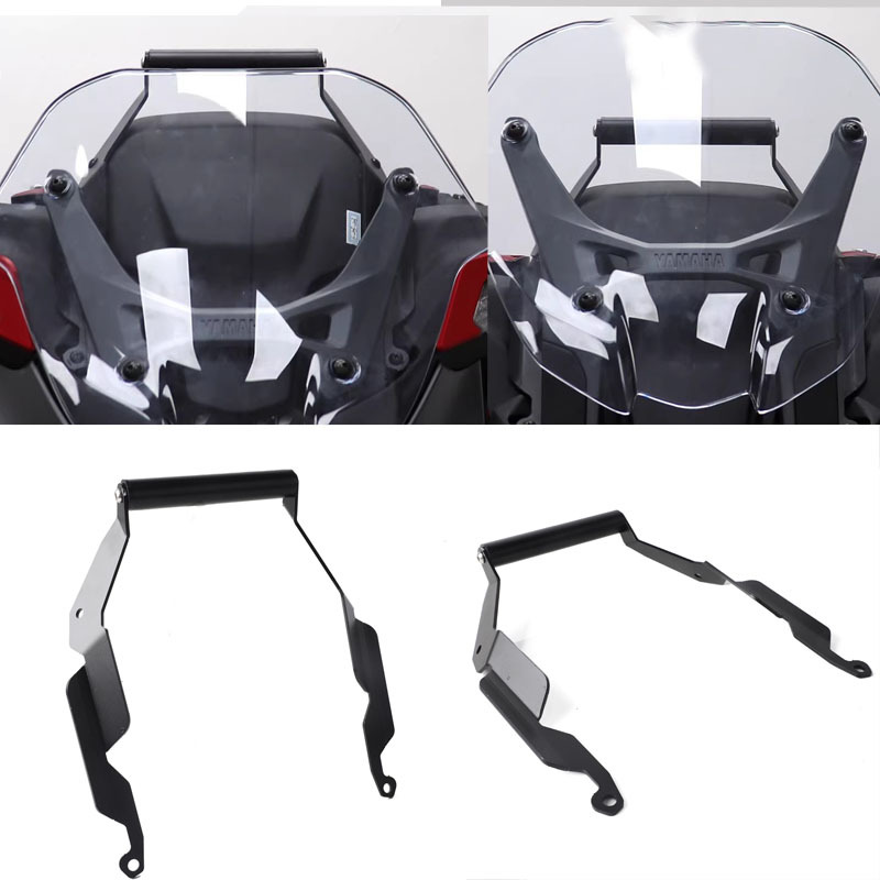 Tech X - Für YAMAHA XMAX 300 XMAX300 X-MAX