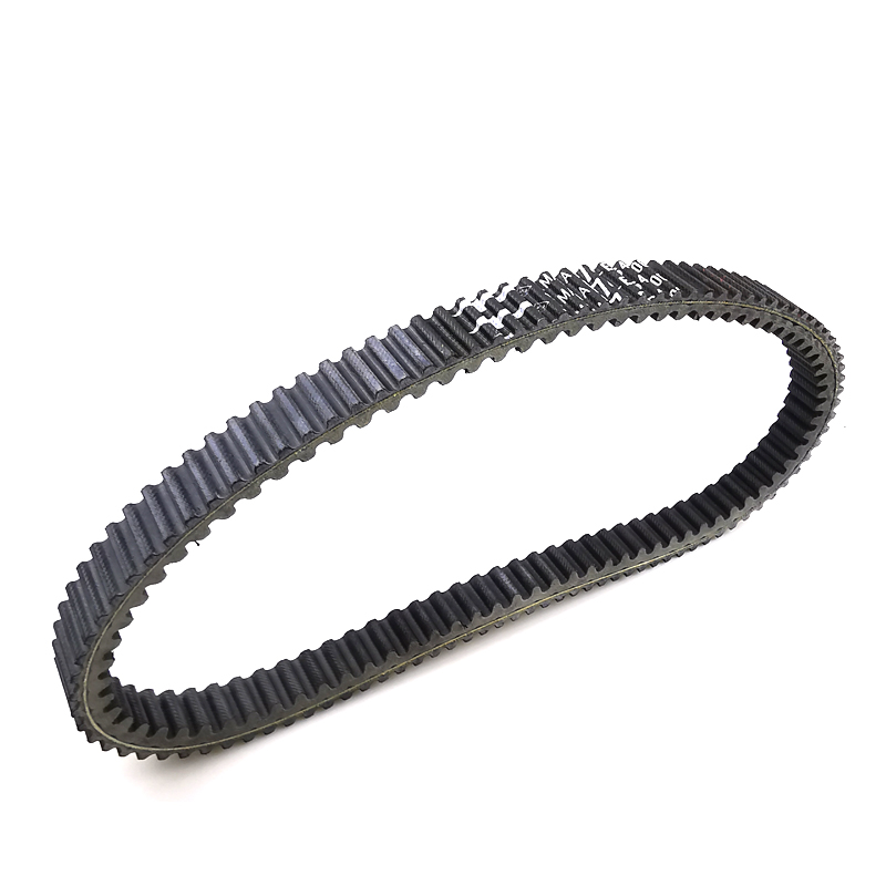 Tech X - Kevlar Motorrad Antriebsriemen B74-E7641-00 Für Yamaha