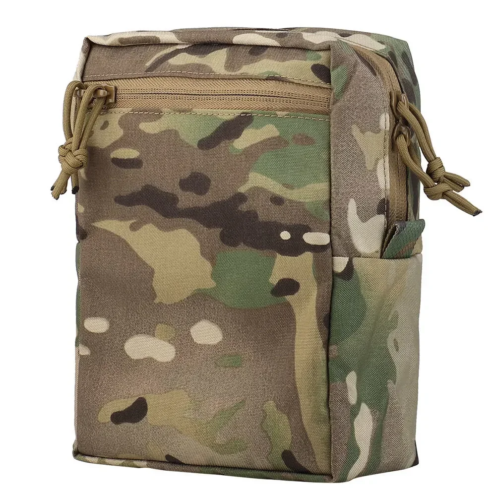 Tech Accessories Pouch - GP Taktische MOLLE Tasche Hohe Allzweck