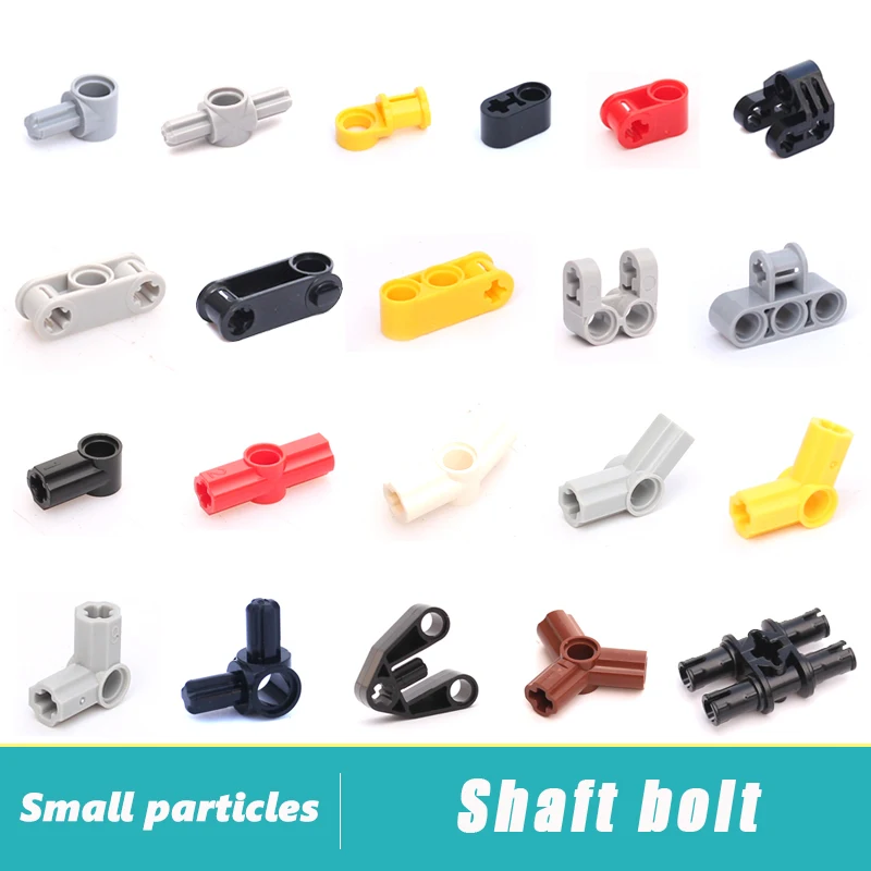 Tech Accessories Brands - 10 stücke Welle Bolzen Verbindung Teil