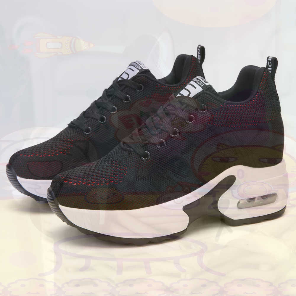Tech Accessories Wholesale - Rote Größe 36, Schuhe für Damen,