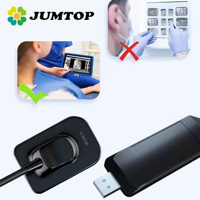 Tech X - JUMTOP Dental Digital Sensor X Ray