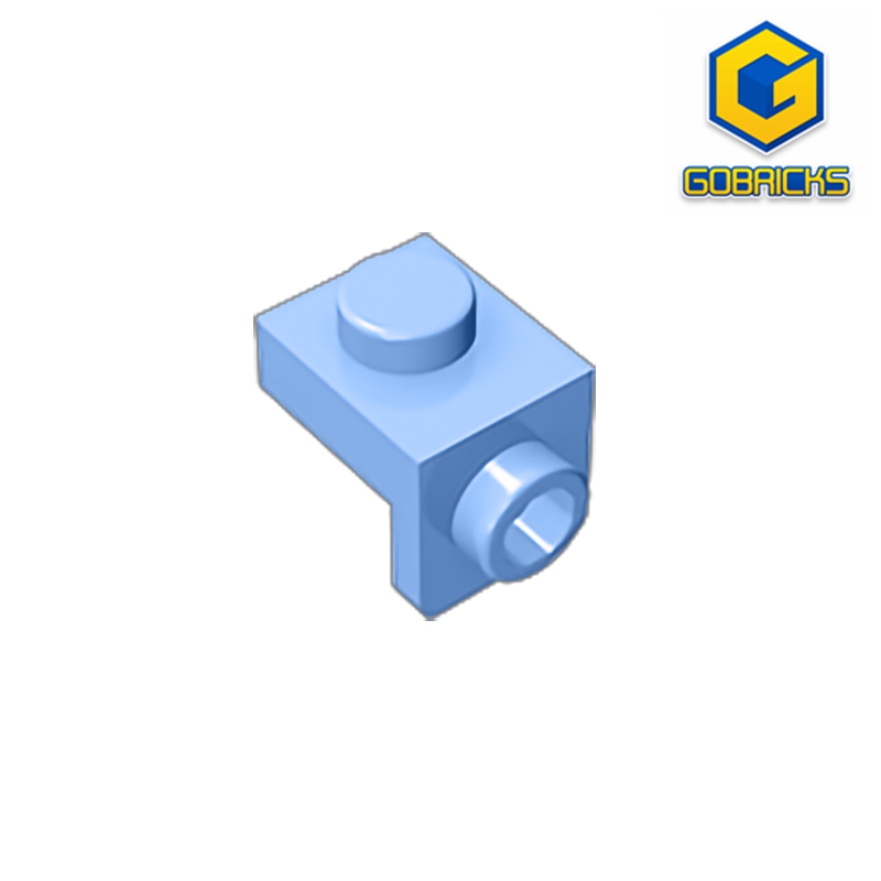 Tech X - Gobricks 10 Stück MOC 36841 Halterung