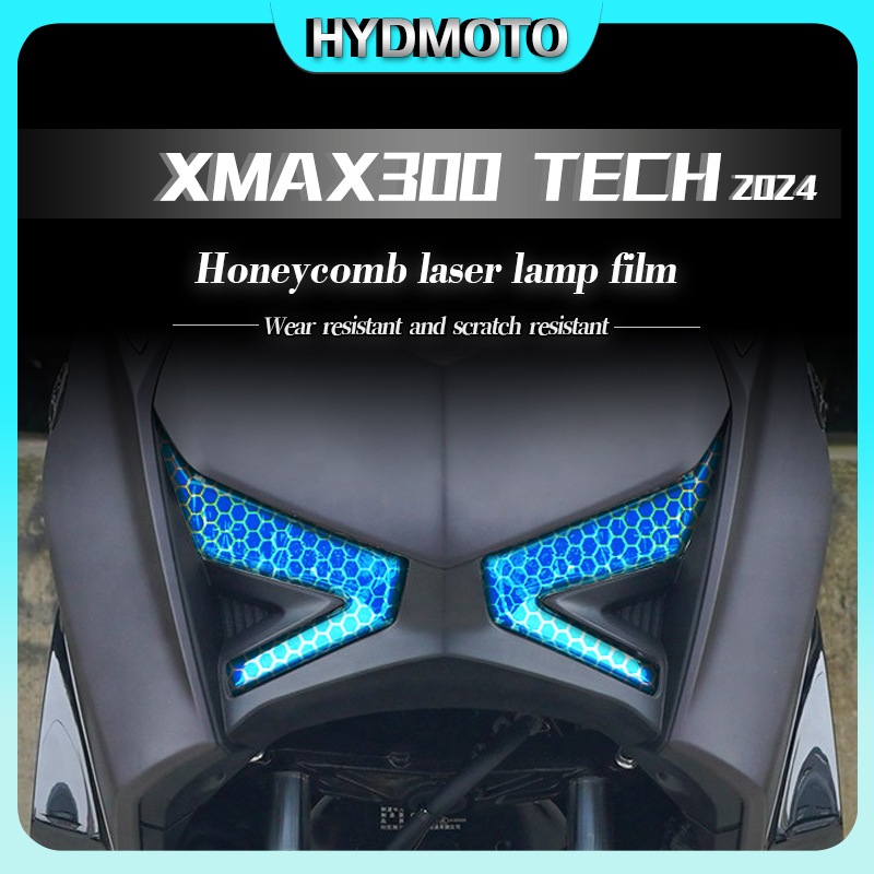 Tech X - Für yamaha x max300 xmax300 xmax300
