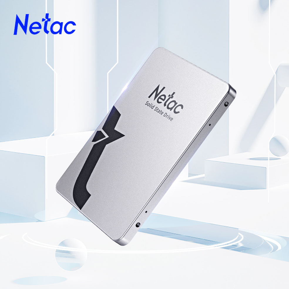 Samsung Ssd Evo 870 - Netac SSD 1TB 2TB SATA 2,5