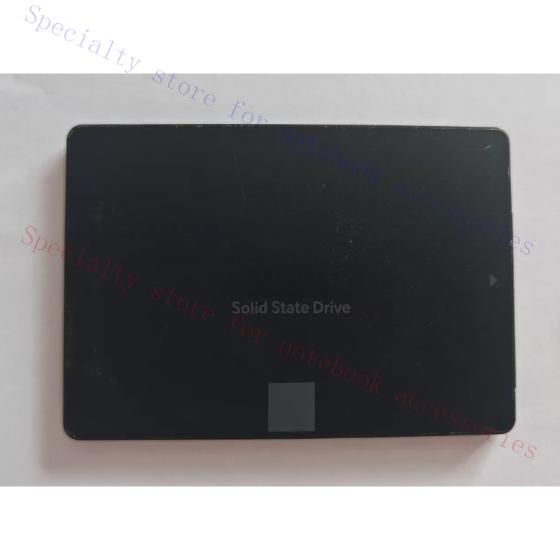 Samsung Ssd Evo 870 - R+ Gebraucht FÜR Samsung SSD 870