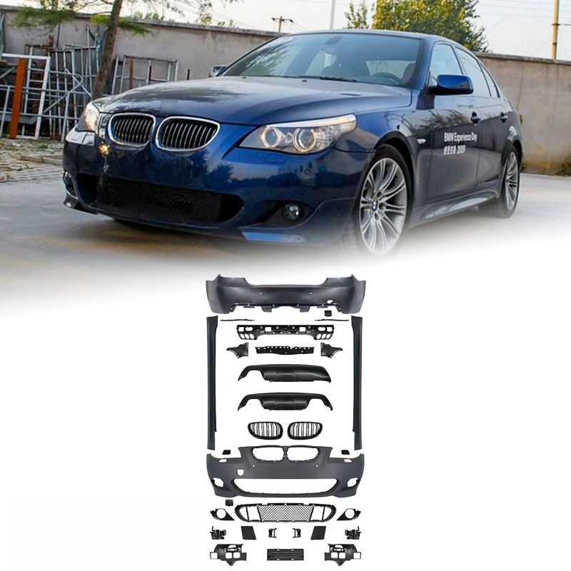 Tech Accessories Wholesale - StlfOriginal Großhandelspreis Auto-Karosseriekit für 5er Serie