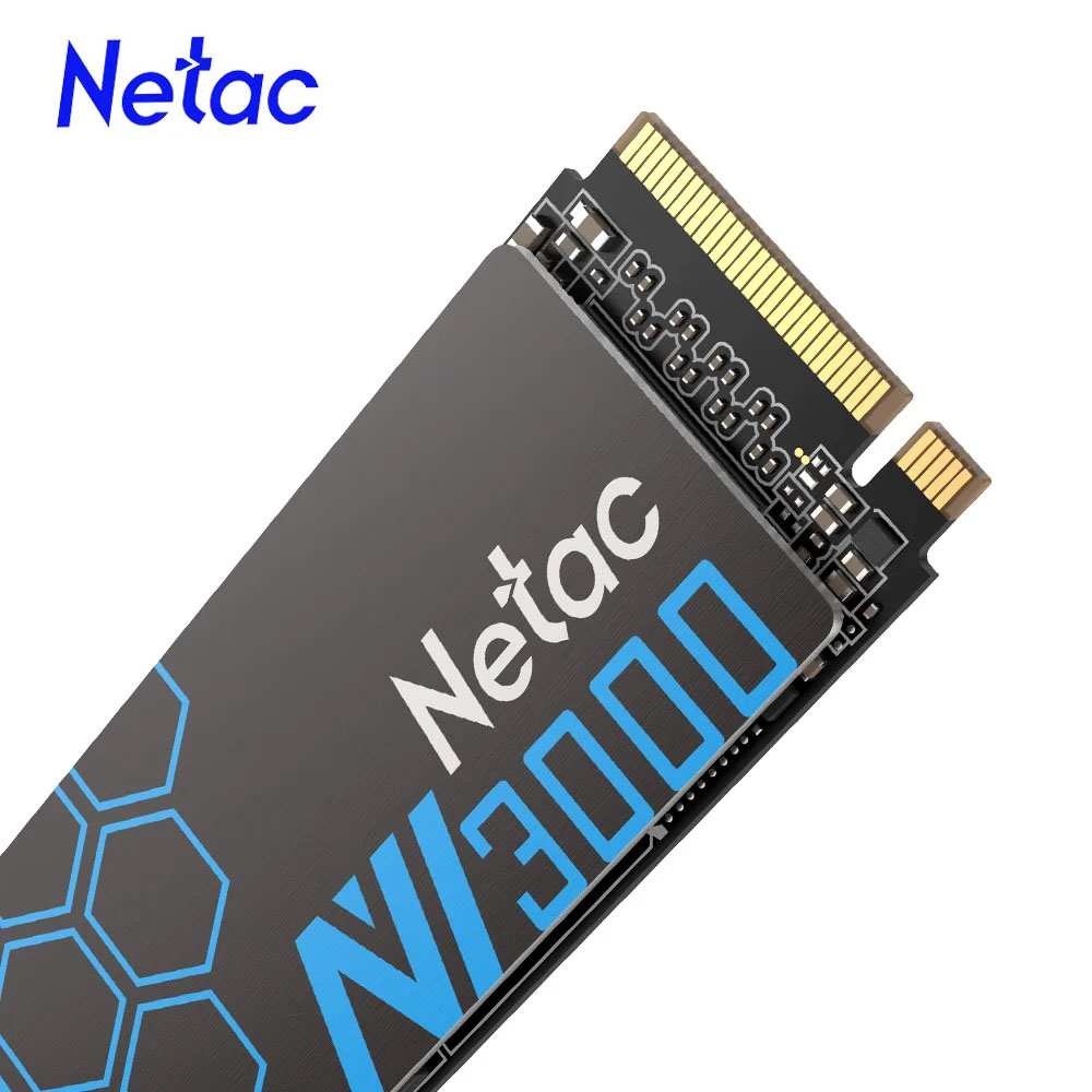 Samsung Ssd Evo 870 - Netac NVMe SSD M2 1 TB