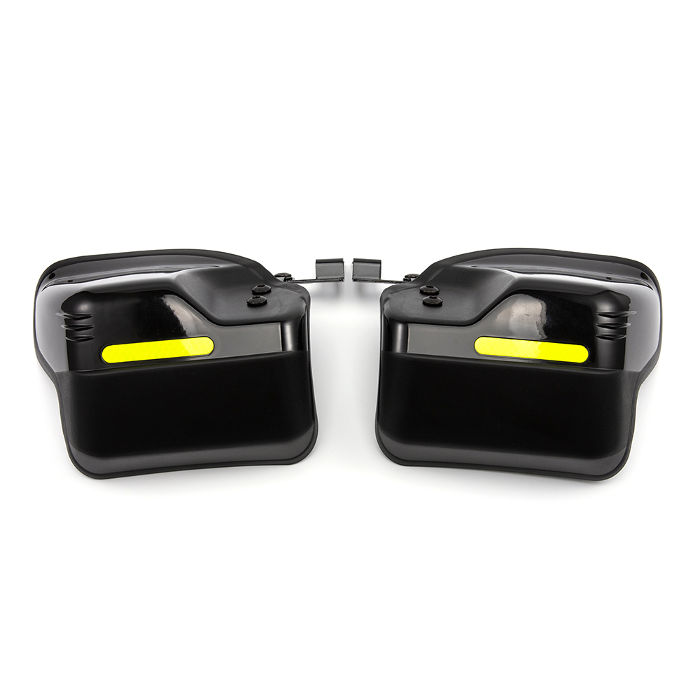 Xmax Tech Max Accessories - Motorrad Hand Protektoren Für Yamaha X-MAX