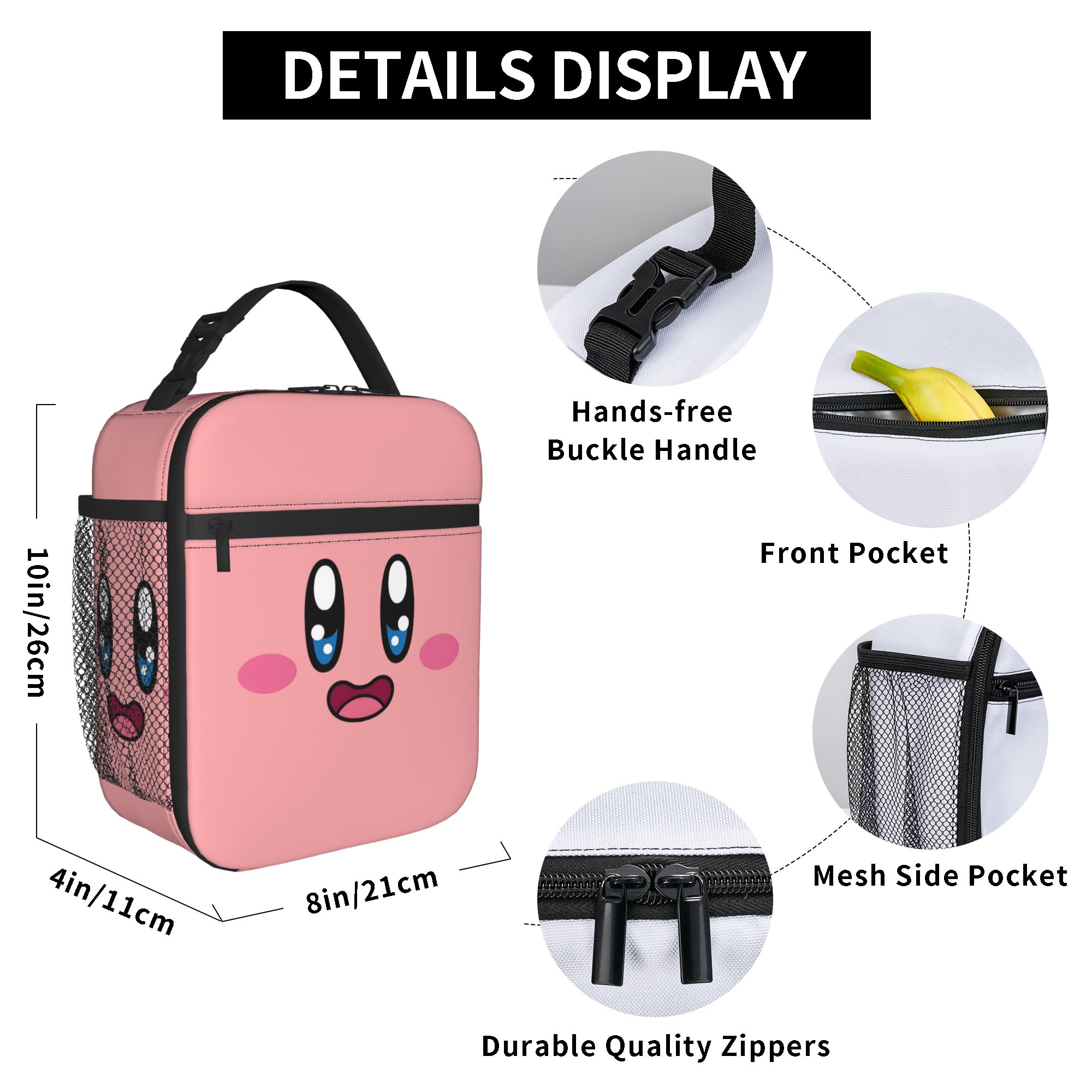 Benutzerdefinierte K-Kirbys wi – Tech Office Accessories Bewertung und Preis