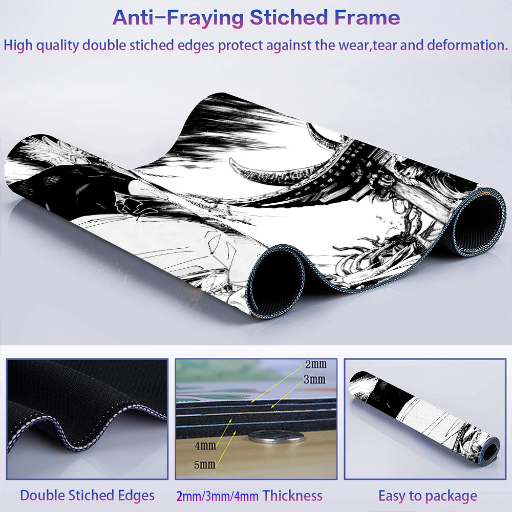 Mouse pad Laptop Schreibtisch  – Tech Table Accessories Bewertung und Preis