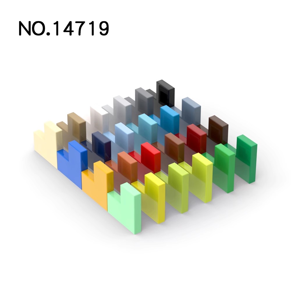 20 Stücke MOC Kompatibel Baut  – Tech X Bewertung und Preis
