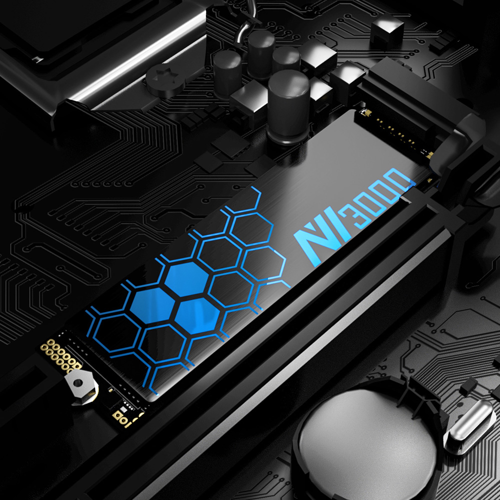 Netac M2 SSD NVMe 250 GB 500 G – Samsung Ssd Evo 870 Bewertung und Preis