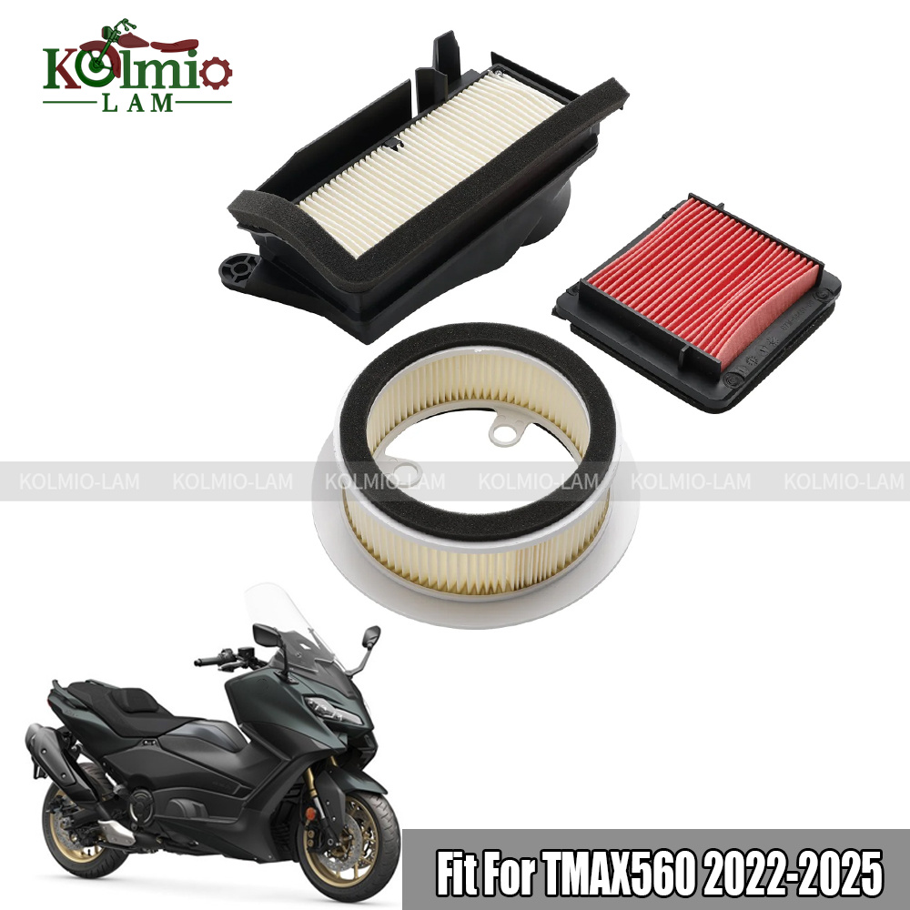 Passend für 2022 - 2026 TMAX56 – Tech Woven Accessories Bewertung und Preis