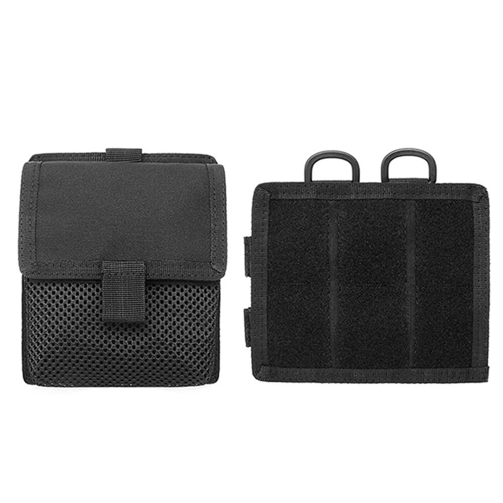 Molle Tasche Gürtel Hüfttasche – Tech Accessories Pouch Bewertung und Preis