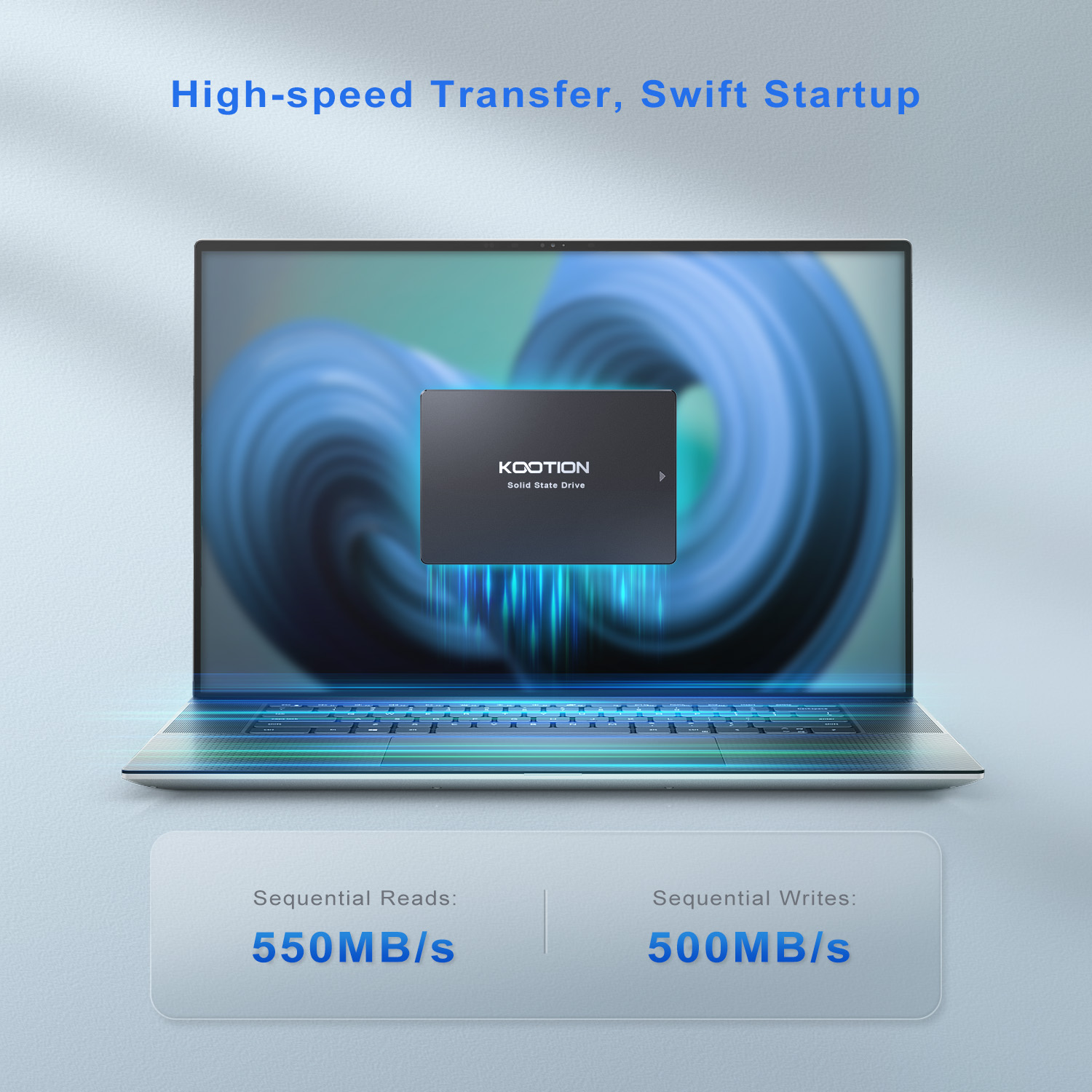 KOOTION X12 Internes Solid-Sta – Samsung Ssd Evo 870 Bewertung und Preis
