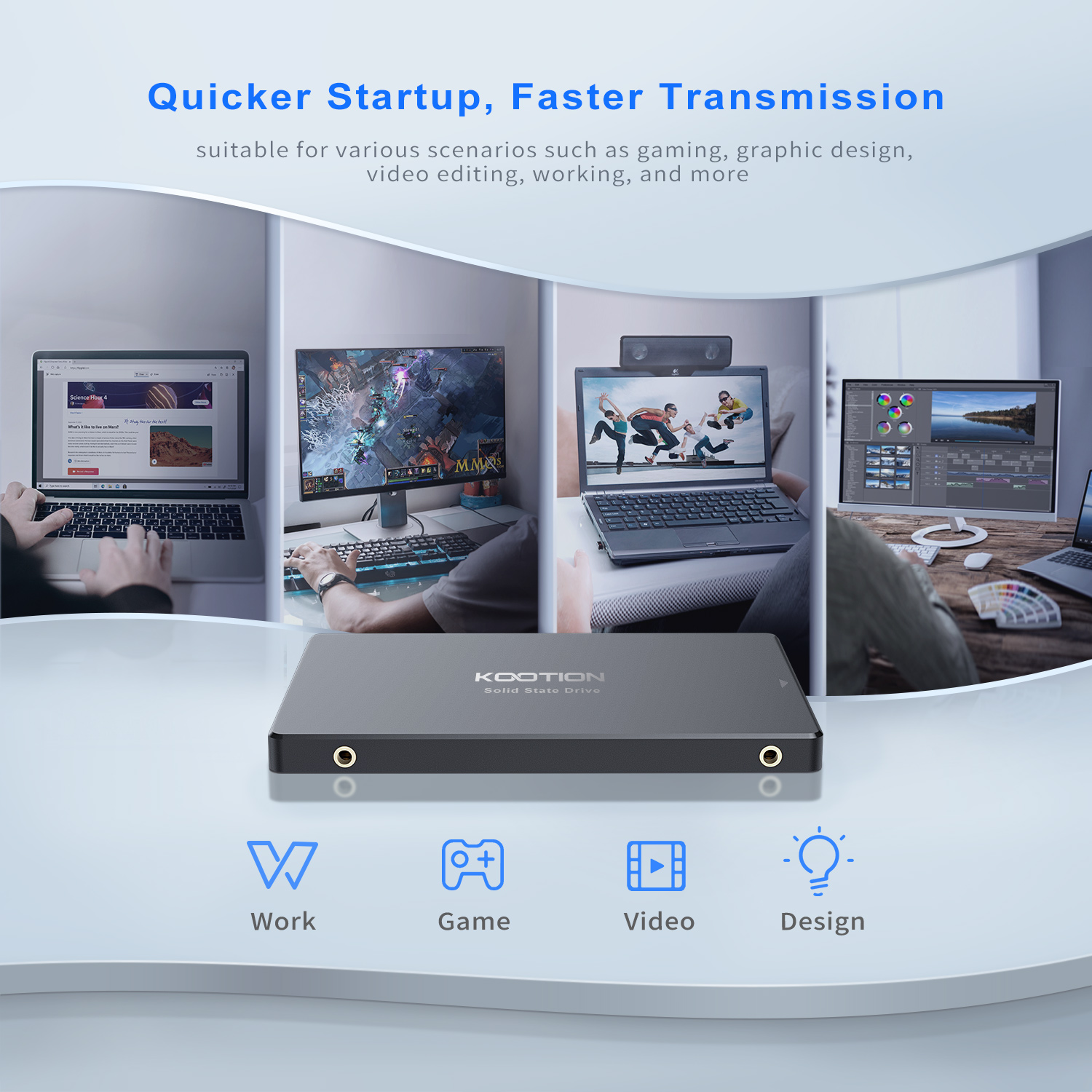 KOOTION X12 Internes Solid-Sta – Samsung Ssd Evo 870 Bewertung und Preis