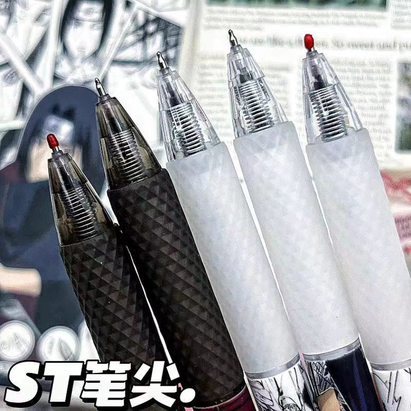Anime Naruto Gelstift Niedlich – Tech Office Accessories Bewertung und Preis
