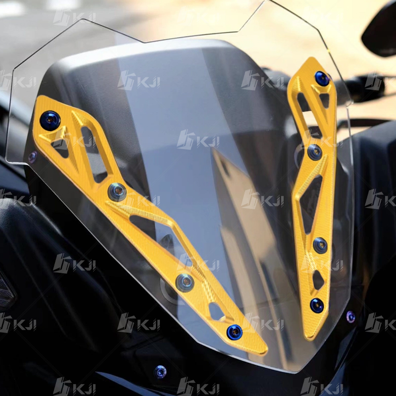 Für Yamaha XMAX 300/250/125/TE – Xmax Tech Max Accessories Bewertung und Preis