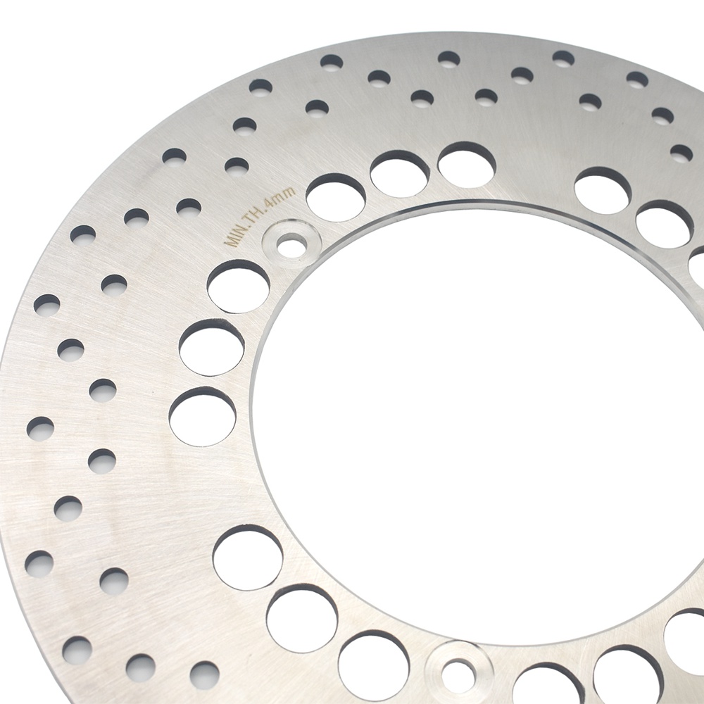 267 mm Bremsscheibe hinten für – Tech X Bewertung und Preis