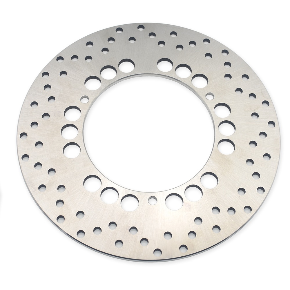 267 mm Bremsscheibe hinten für – Tech X Bewertung und Preis