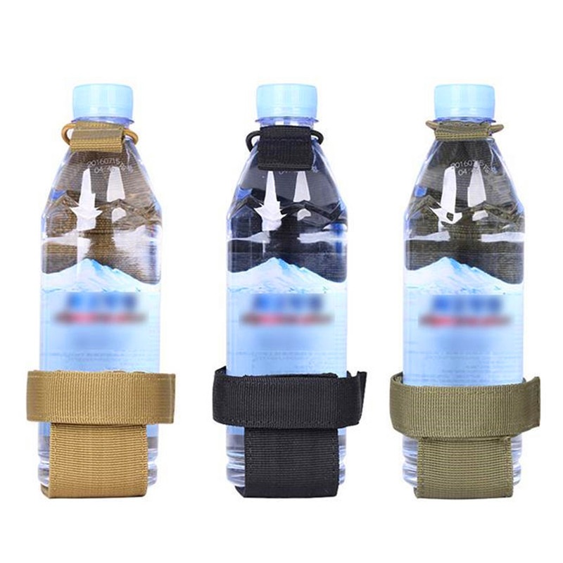 Molle Wasserflaschenhalter Gür – Tech Accessories Pouch Bewertung und Preis