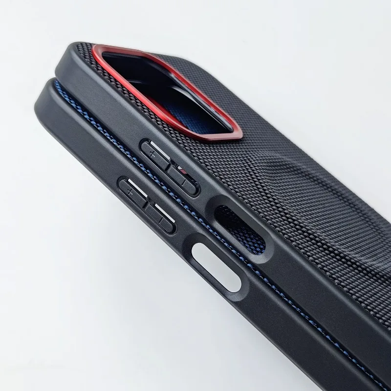 Luxuriöse Tech-Gewebte Lederhü – Tech Woven Accessories Bewertung und Preis