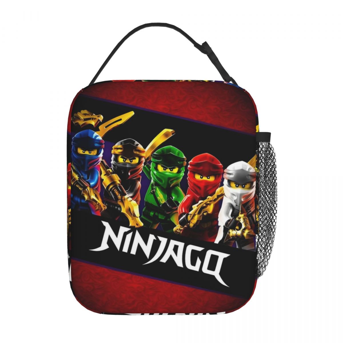 Custom Phantoms N-Ninjagos iso – Tech Office Accessories Bewertung und Preis