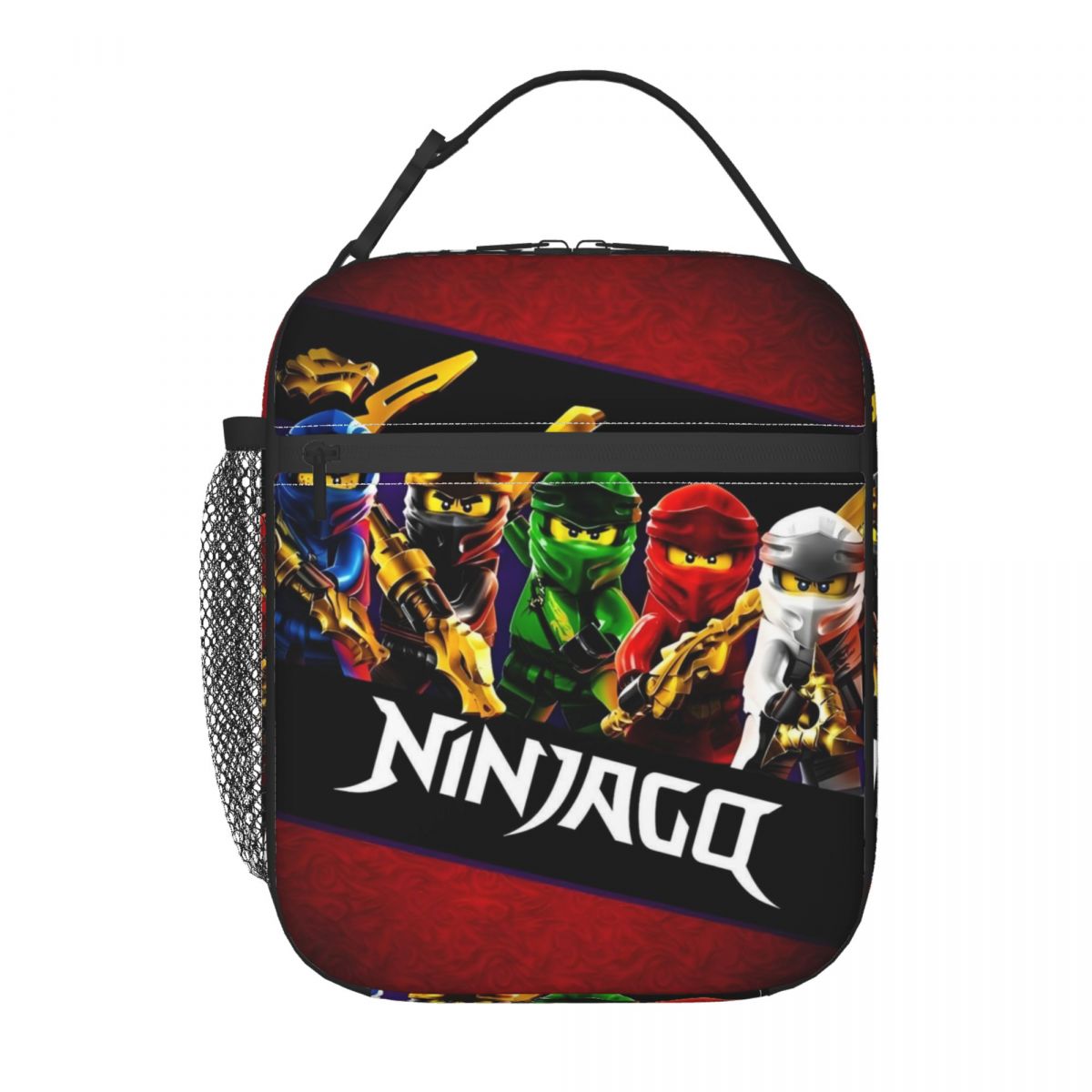 Custom Phantoms N-Ninjagos iso – Tech Office Accessories Bewertung und Preis