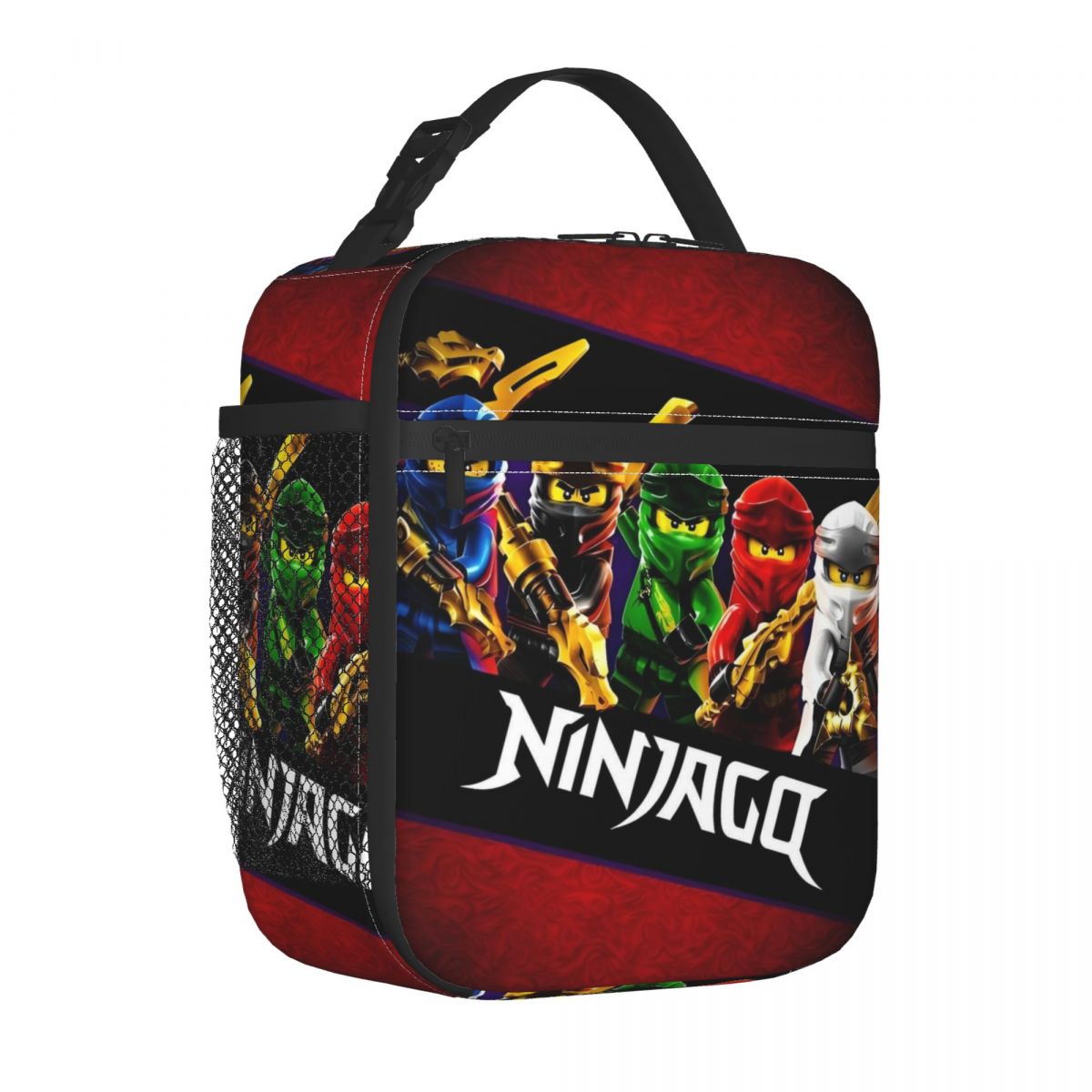 Custom Phantoms N-Ninjagos iso – Tech Office Accessories Bewertung und Preis