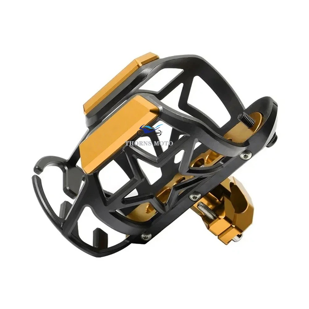 Motorrad Kaffee Flasche Halter – Tech Accessories & Gadgets Bewertung und Preis
