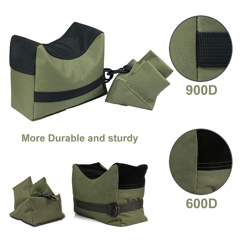 Militärische Tarnung Molle Tas – Tech Accessories Pouch Bewertung und Preis