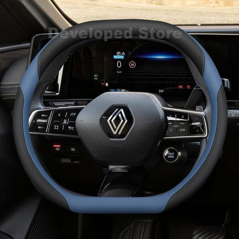 Auto-Lenkradbezug für Renault  – Tech Accessories Renault Bewertung und Preis