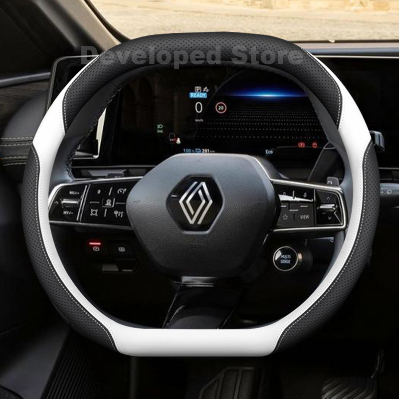 Auto-Lenkradbezug für Renault  – Tech Accessories Renault Bewertung und Preis