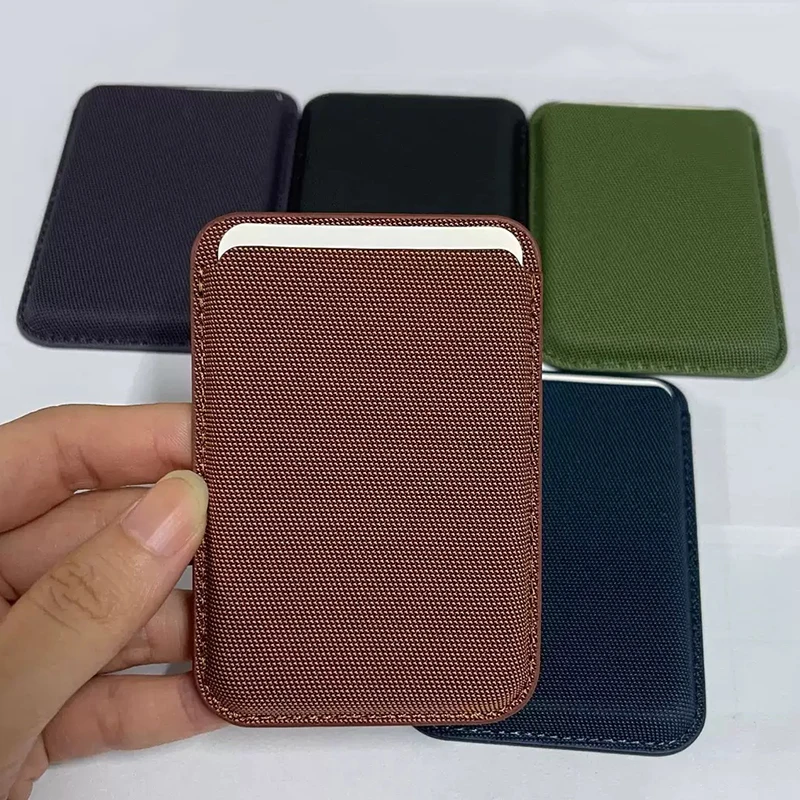 Techwoven Kartenhalter für Mag – Tech Woven Accessories Bewertung und Preis
