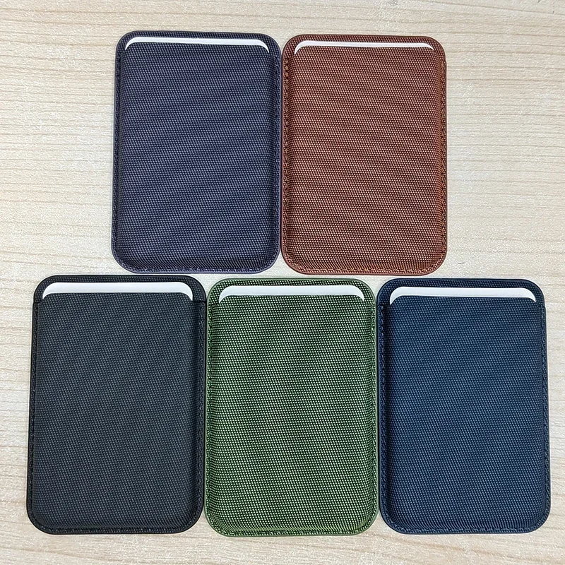 Techwoven Kartenhalter für Mag – Tech Woven Accessories Bewertung und Preis