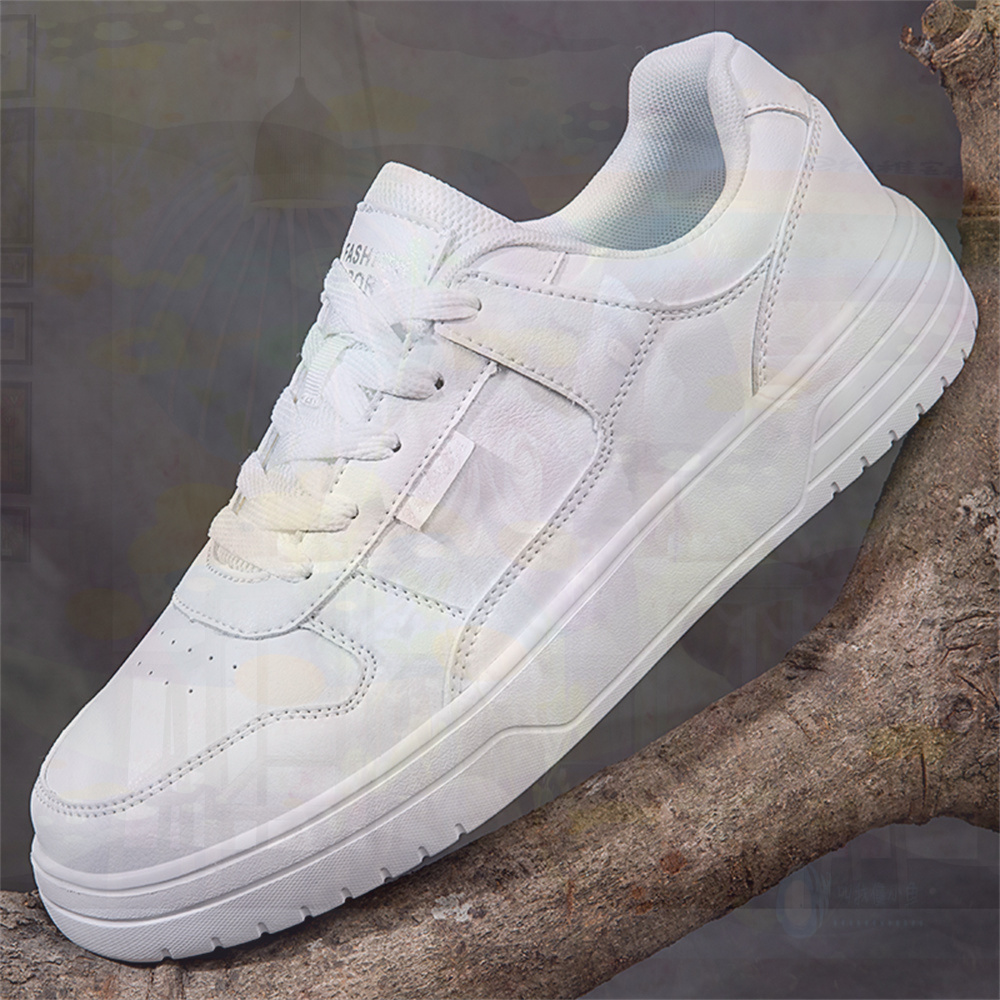 Mit Krawatten PU-Lederschuhe 4 – Tech Accessories Wholesale Bewertung und Preis