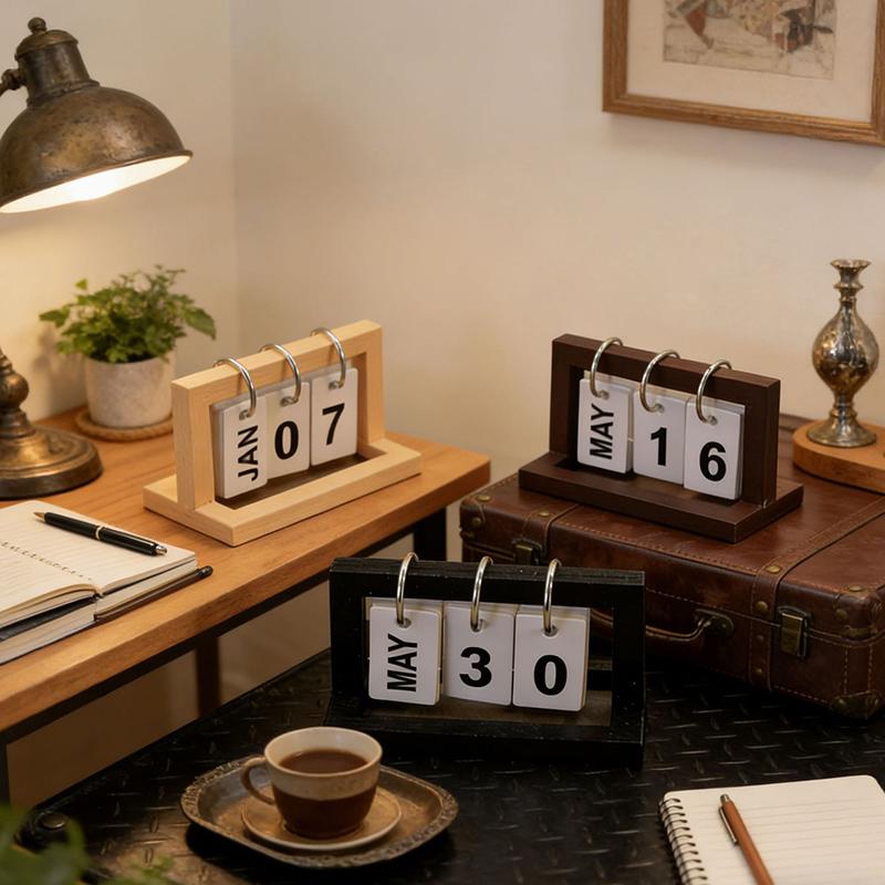 【M】Mini-Kalender Büro-Schreibt – Tech Office Accessories Bewertung und Preis