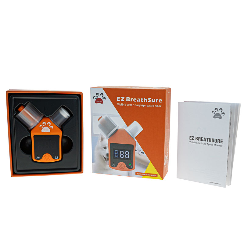 Sichtbare Anzeige Tier Apnoe S – Vet Tech Accessories Bewertung und Preis