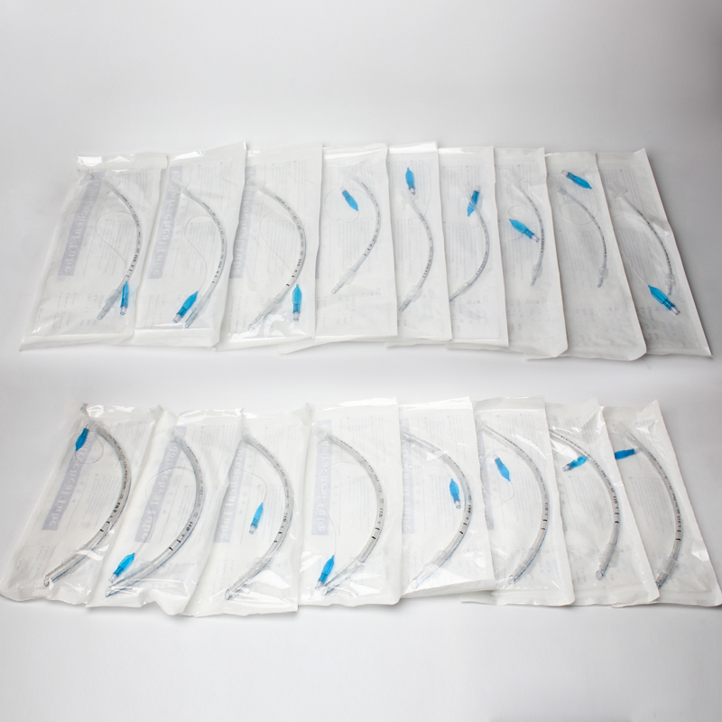 10 Stück Endotrachealrohr mit  – Vet Tech Accessories Bewertung und Preis