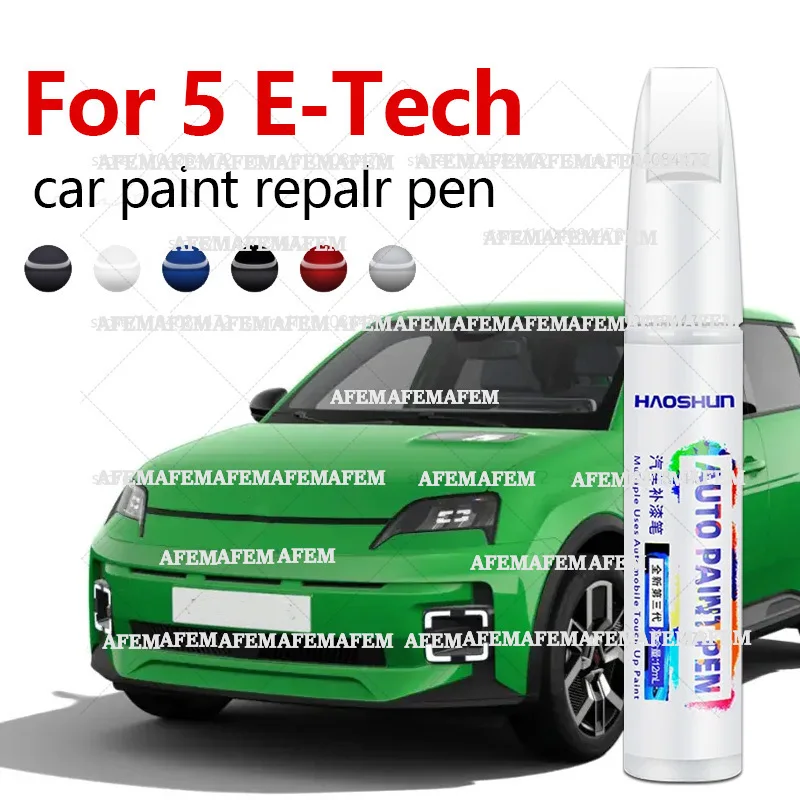 Autolack-Reparaturstift für 20 – Tech Accessories & Gadgets Bewertung und Preis