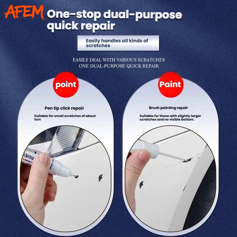 Autolack-Reparaturstift für 20 – Tech Accessories & Gadgets Bewertung und Preis