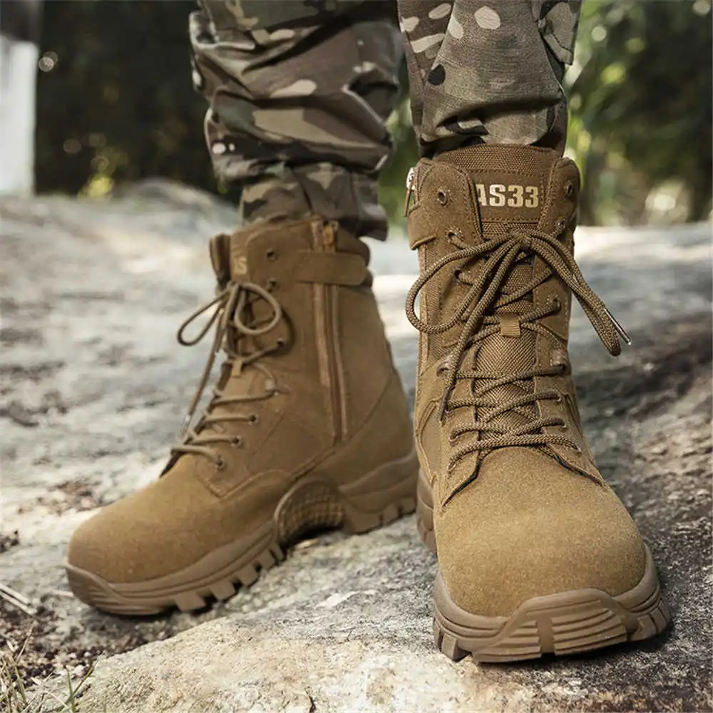 Rutschfeste Wanderstiefel aus  – Tech Accessories Wholesale Bewertung und Preis