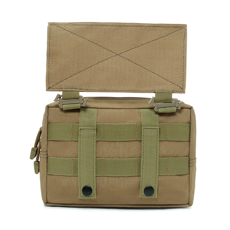 Outdoor-Sport Molle EDC-Tasche – Tech Accessories Pouch Bewertung und Preis