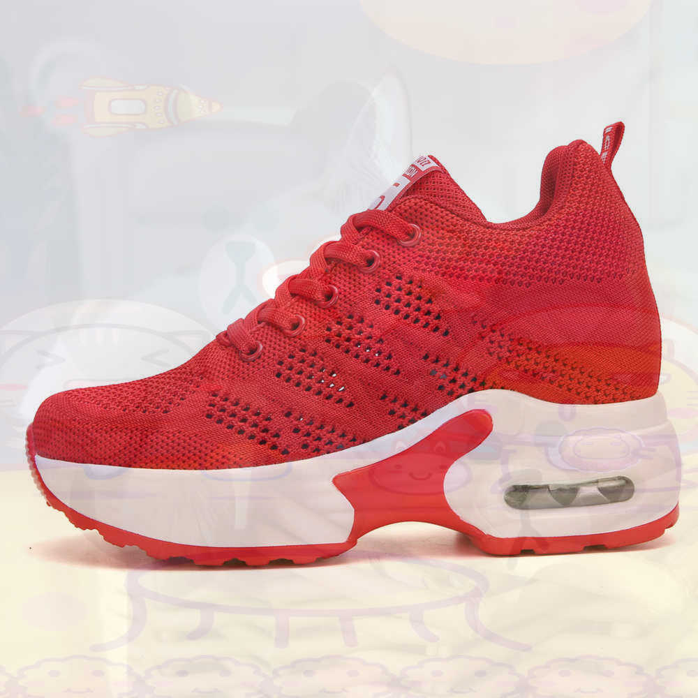 Rote Größe 36, Schuhe für Dame – Tech Accessories Wholesale Bewertung und Preis
