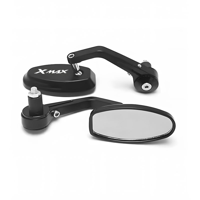 7/8'22mm Motorrad CNC Aluminiu – Xmax Tech Max Accessories Bewertung und Preis