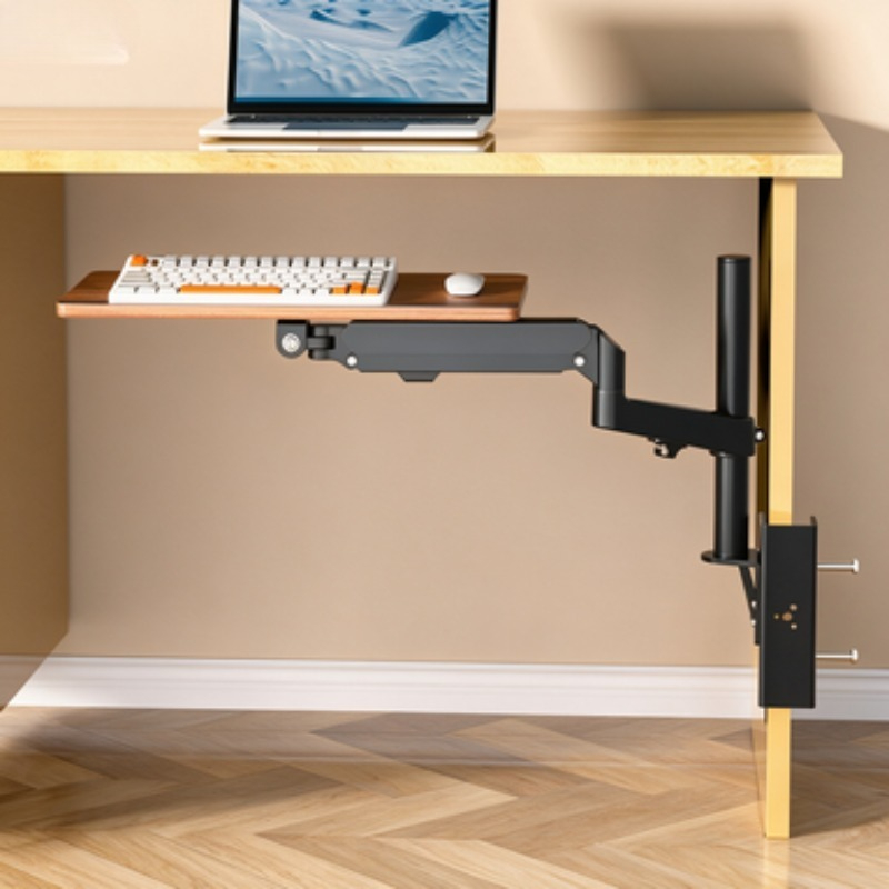 Platzsparende Tastaturablage f – Tech Table Accessories Bewertung und Preis